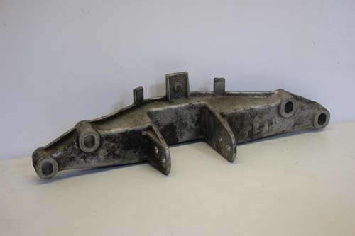 Porsche 986 Boxster Engine Mounting Bracket