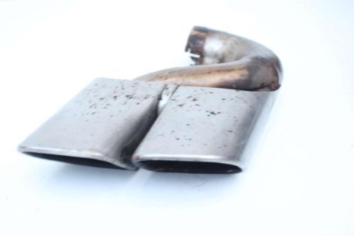 Porsche Cayenne 955 4.5 Turbo V8 NS Left Exhaust Tail Pipe Tip
