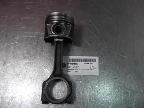 FORD MONDEO PISTON 2.0 TDCI HJBC 2000-2007