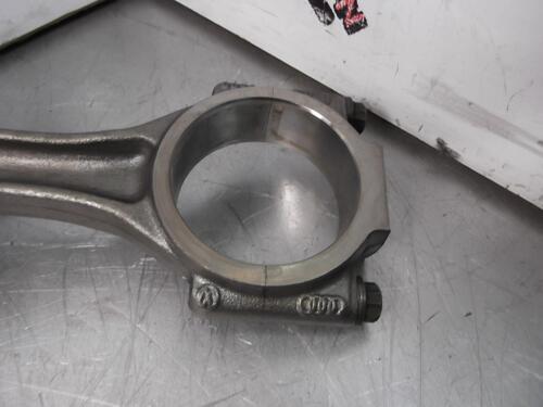 AUDI VW SEAT SKODA PISTON & CONROD 2.0 TDI BKD BKP