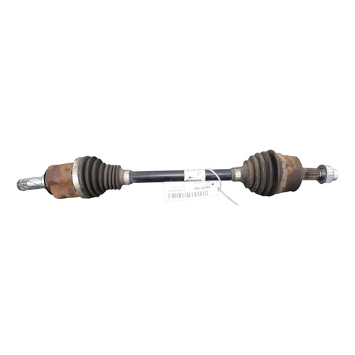Vauxhall Corsa E 2014-2019 Left Passenger Side Driveshaft