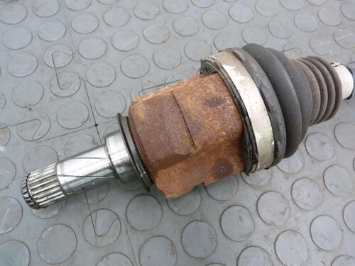 Vauxhall Corsa E 2014-2019 Left Passenger Side Driveshaft