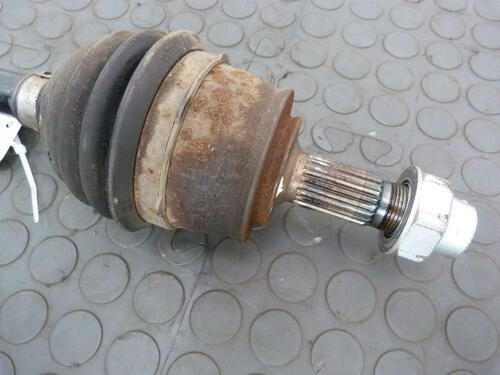 Vauxhall Corsa E 2014-2019 Left Passenger Side Driveshaft