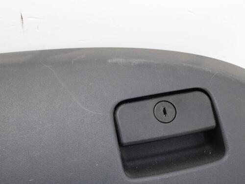 MITSUBISHI OUTLANDER MK2 GLOVE BOX 2007-2013