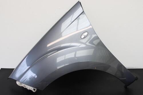 CITROEN C-CROSSER WING LEFT PASSENGER   KTR - GREY 2007-2012