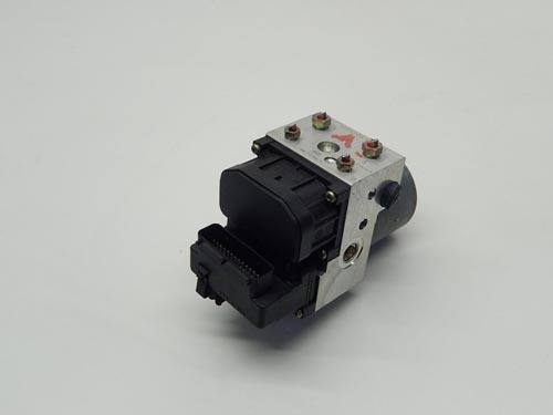 Porsche 911 996 Boxster 986 ABS Pump and ECU Module