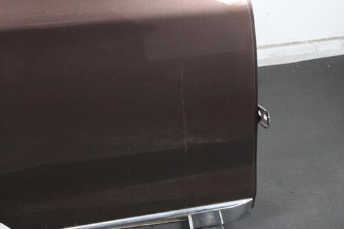 PEUGEOT 2008 DOOR RIGHT REAR   MAKAHA BROWN (ETV) 2013-2019