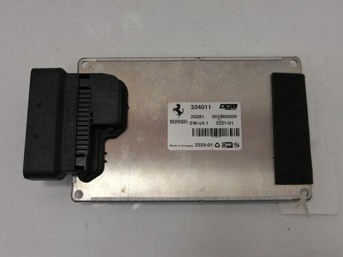 FERRARI 812 SUPERFAST Magneride Suspension ECU