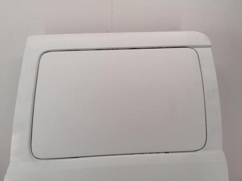 VAUXHALL COMBO C SIDE LOAD DOOR LEFT GLACIER WHITE FROM MODEL YR 2003 2001-2011