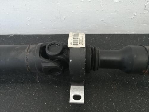 BMW 2 SERIES F22/F23/LCI REAR PROP SHAFT 2014-2021