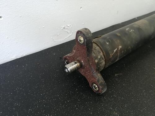 BMW 2 SERIES F22/F23/LCI REAR PROP SHAFT 2014-2021