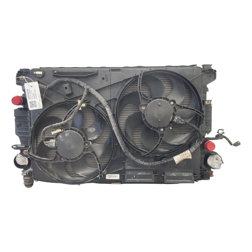2015 FORD MONDEO Mk5 Radiator Pack