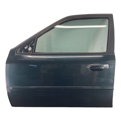 1998 FORD GRANADA SCORPIO LEFT FRONT DOOR