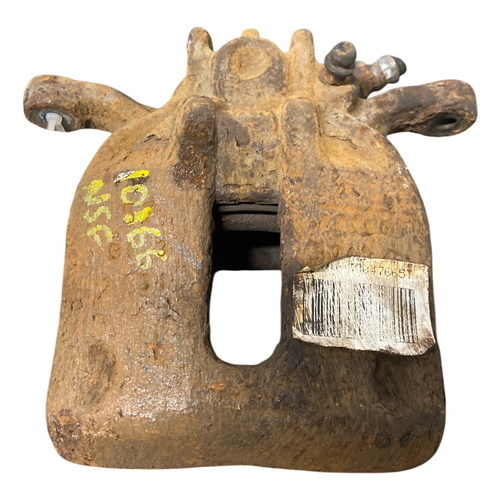 Citroen C4 Mk2 Peugeot Partner 2008-2018 Left Passenger Front Brake Caliper