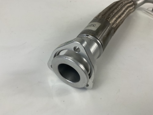 FERRARI 812 Superfast OIL PIPE FROM RESERVOIR TO DISCONNECTOR UNION