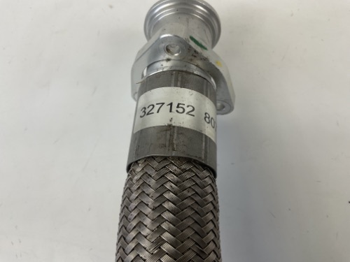 FERRARI 812 Superfast OIL PIPE FROM RESERVOIR TO DISCONNECTOR UNION