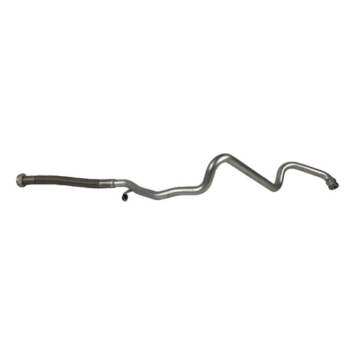 FERRARI 812 ENGINE OIL RETURN PIPE FROM VALVE TO RESERVOIR