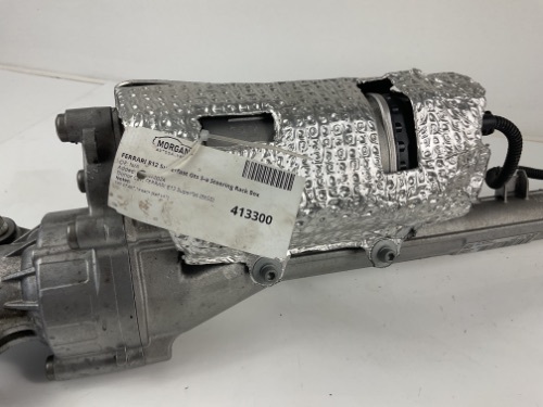 FERRARI 812 Superfast Electric Steering Rack Box 318803