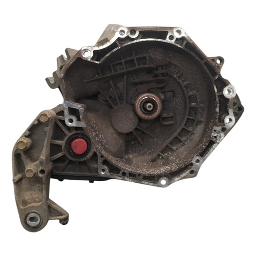 CHEVROLET Aveo MK2 1.2 GEARBOX MANUAL  5 SPEED