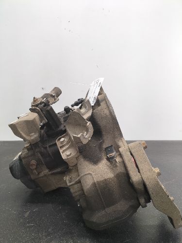 CHEVROLET Aveo MK2 1.2 GEARBOX MANUAL  5 SPEED