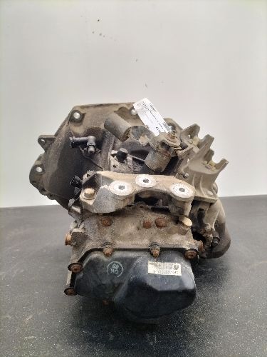 CHEVROLET Aveo MK2 1.2 GEARBOX MANUAL  5 SPEED