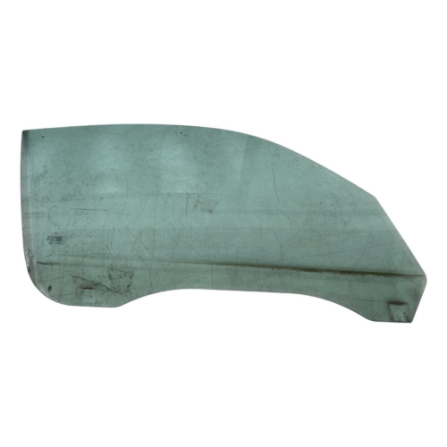 Porsche 911 997 Coupe Targa OS Right Drivers Door Window Glass