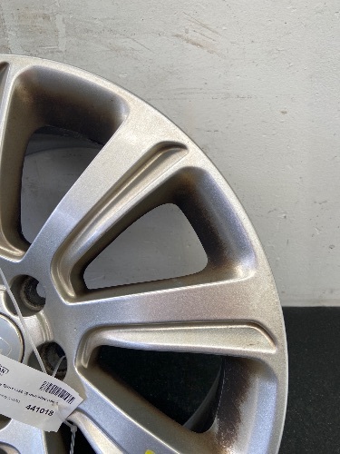 LAND ROVER Discovery Sport L550 18" ALLOY WHEEL 8JX18 14-20