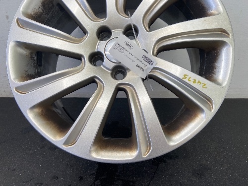 LAND ROVER Discovery Sport L550 18" ALLOY WHEEL 8JX18 14-20