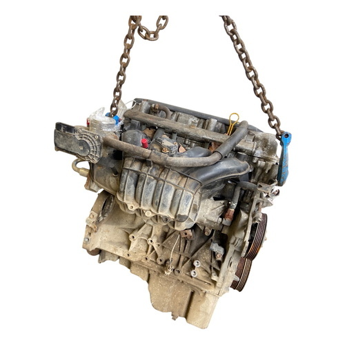 SUZUKI Swift MK2 (RS) Complete Engine  1.3 M13A   A1 RUNNER
