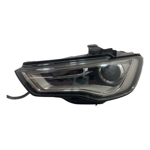 AUDI A3 MK3 8V Headlight Headlamp Left Side XENON SPARES/REPAIR