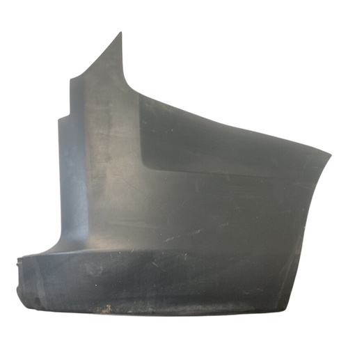 FORD Transit Custom MK8 Rear Right bumper corner 2012-2023