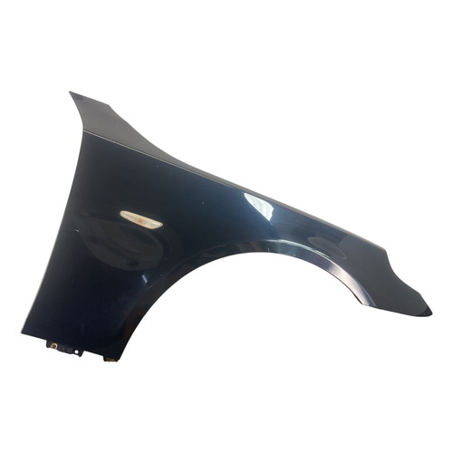 BMW 5 SERIES E60 Front Wing Right Side CARBON BLACK 416 03-10