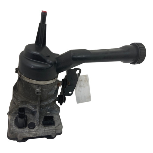 CITROEN C4 PICASSO POWER STEERING PUMP