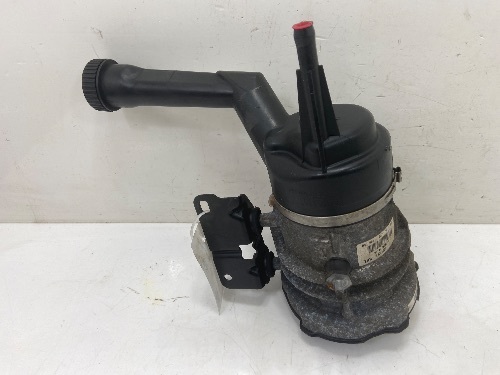CITROEN C4 PICASSO POWER STEERING PUMP