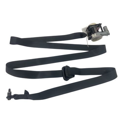 Ssangyong Rexton 2013-2017 Left Front Passenger Seat Belt