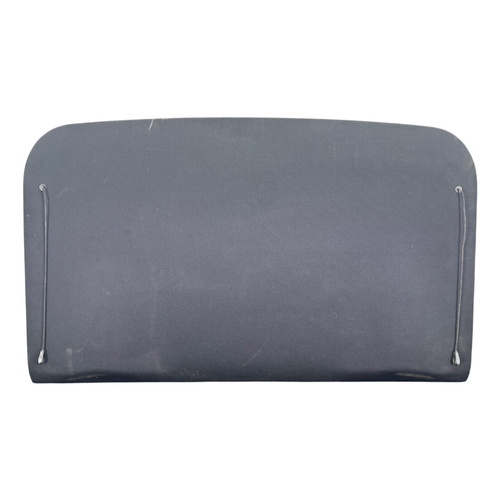 Mercedes C-class C203 Coupe 2000-2008 Parcel Shelf