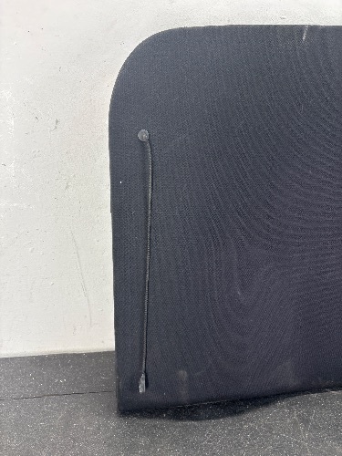 Mercedes C-class C203 Coupe 2000-2008 Parcel Shelf
