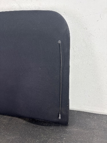 Mercedes C-class C203 Coupe 2000-2008 Parcel Shelf