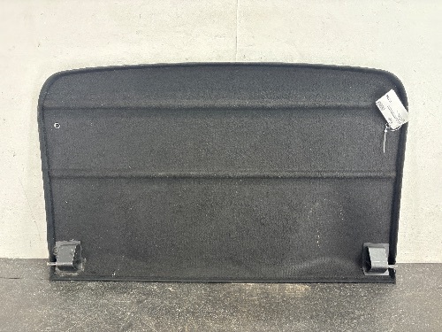 Mercedes C-class C203 Coupe 2000-2008 Parcel Shelf