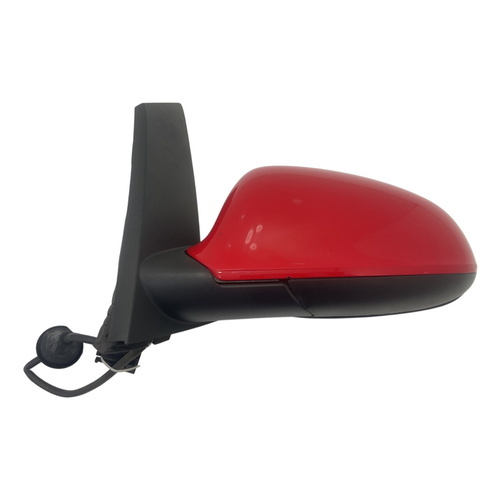 Vauxhall Astra J 2009-2017 Wing Door Mirror Left Side