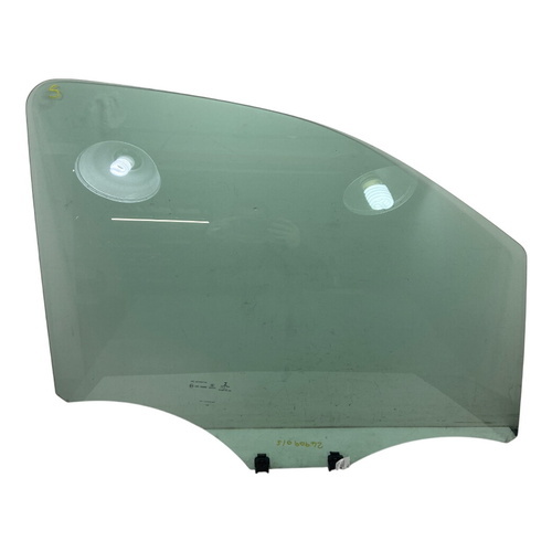 Peugeot Expert Door Window Glass Front Right Side 2018-on