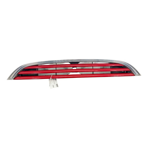 Mini Cooper S R53 Front Grille Upper Red 2001-2008