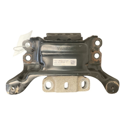 Audi A3 8v Gearbox Mount 1.2 Petrol 6 Speed 2013-2020