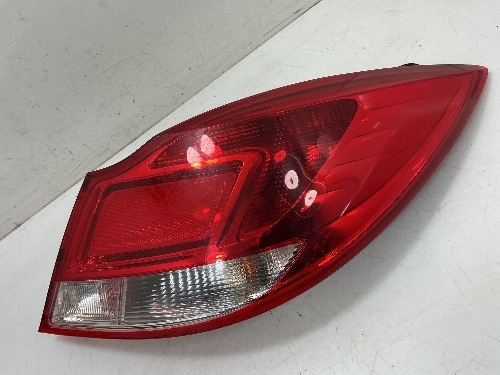 Vauxhall Insignia Hatch Rear Tail Light Right Side 2008-2012