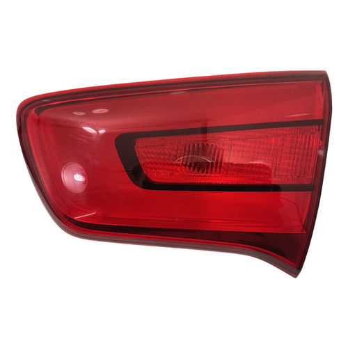 Kia Sportage Mk3 Sl Rear Tail Light Right Side Inner 2010-2016 None Led