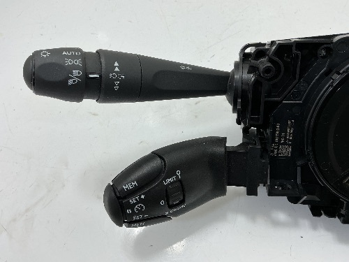 Citroen C3 Mk3 Indicator Stalk Wiper Lights Complete Unit 2020-on