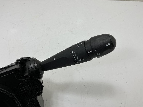 Citroen C3 Mk3 Indicator Stalk Wiper Lights Complete Unit 2020-on