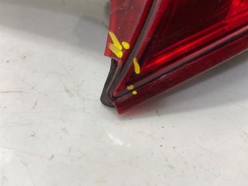 Nissan Pulsar Mk3 Rear Tail Light Left Side Outer 2014-2018