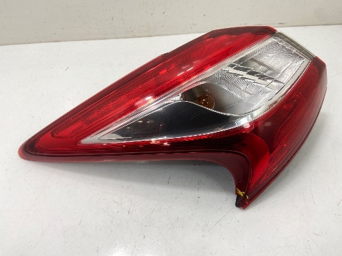 Nissan Pulsar Mk3 Rear Tail Light Left Side Outer 2014-2018