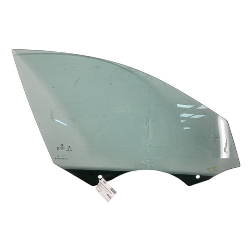 Bmw 5 Series G30 Front Door Window Glass Right Drivers Side 2017-2023